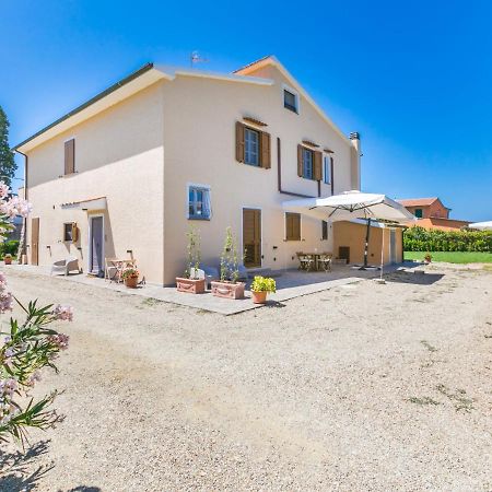 Apartment Benedetta By Interhome Castiglione della Pescaia Exterior photo