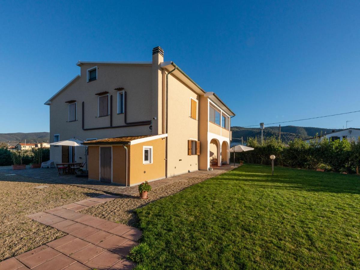 Apartment Benedetta By Interhome Castiglione della Pescaia Exterior photo