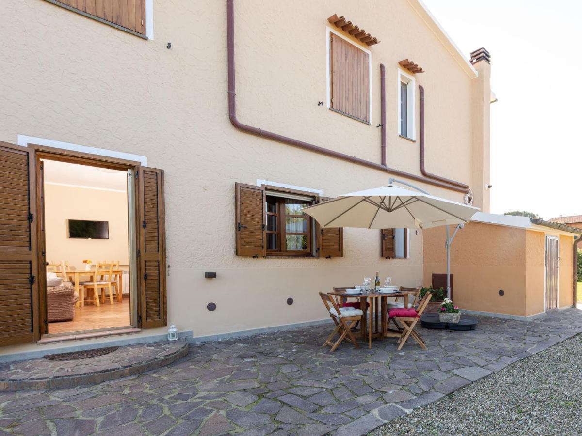 Apartment Benedetta By Interhome Castiglione della Pescaia Exterior photo