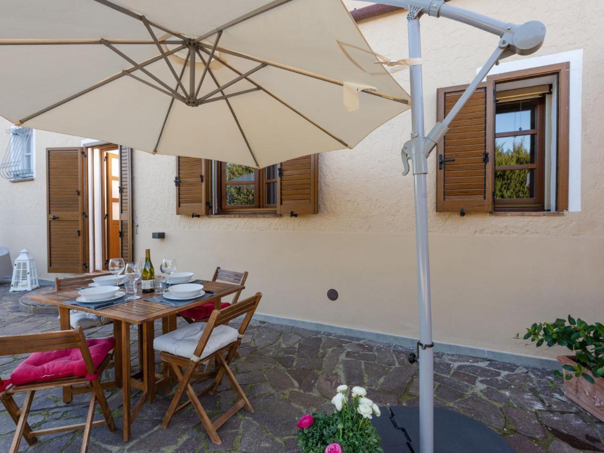 Apartment Benedetta By Interhome Castiglione della Pescaia Exterior photo