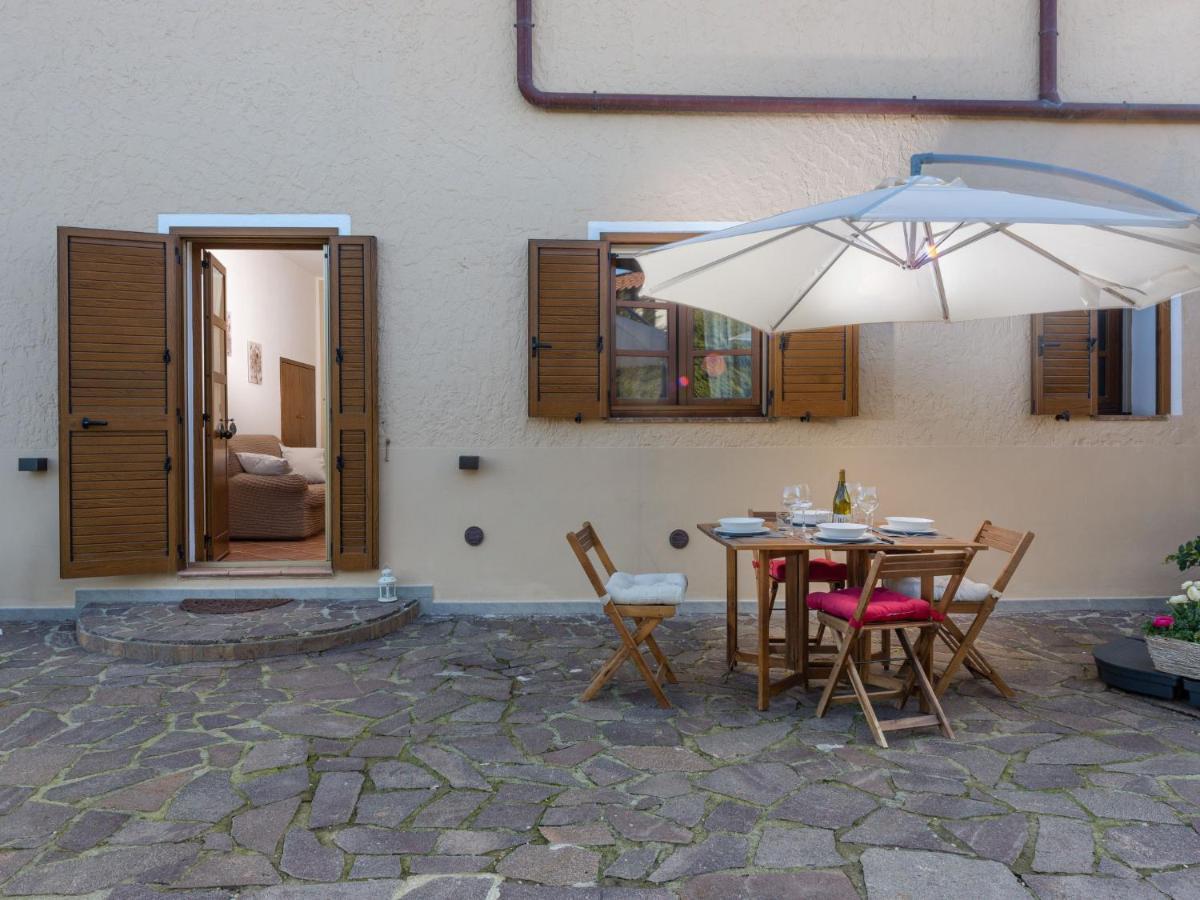 Apartment Benedetta By Interhome Castiglione della Pescaia Exterior photo